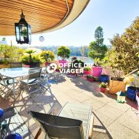 Appartement - 4 pièces - 118,43 m²