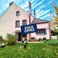 Maison - 8 pièces - 191 m²