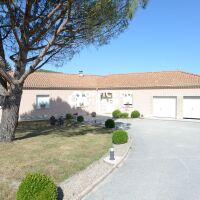 Maison - 5 pièces - 210,36 m²