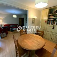 Appartement - 4 pièces - 94,50 m²