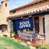 Maison - 7 pièces - 158 m²