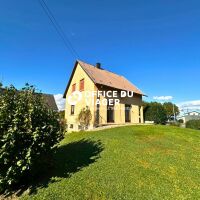 Maison - 4 pièces - 92 m²