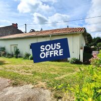 Maison - 4 pièces - 94,48 m²