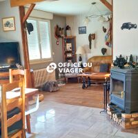 Maison - 5 pièces - 141,81 m²