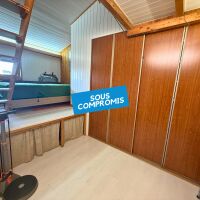 Appartement - 3 pièces - 85 m²