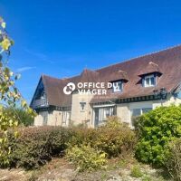 Maison - 5 pièces - 227 m²