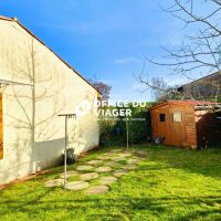 Maison - 4 pièces - 102 m²