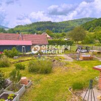 Maison - 5 pièces - 134 m²