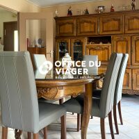 Maison - 4 pièces - 80 m²