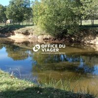 Maison - 4 pièces - 117 m²