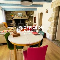 Maison - 4 pièces - 86 m²