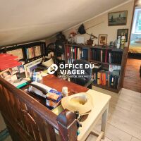 Maison - 5 pièces - 107,65 m²