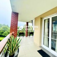 Appartement - 3 pièces - 84,18 m²