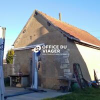 Maison - 5 pièces - 141,81 m²