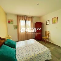 Maison - 4 pièces - 117 m²