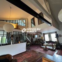 Maison - 5 pièces - 135,79 m²