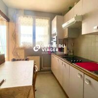 Appartement -  3 pièces - 69,34 m²