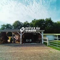 Maison -5 pièces - 210 m²