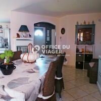 Maison - 5 pièces - 123 m²