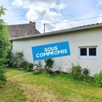 Maison - 4 pièces - 94,48 m²