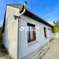 Maison - 5 pièces - 160 m²