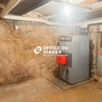 Maison - 5 pièces - 121,58 m²