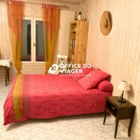 Maison - 5 pièces - 103,64 m²