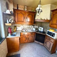Maison - 4 pièces - 92 m²