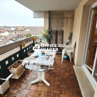 Appartement - 3 pièces - 65,15 m²