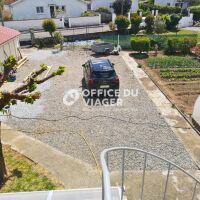 Maison - 5 pièces - 97,35 m²