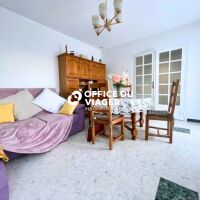 Maison - 3 pièces - 66 m²