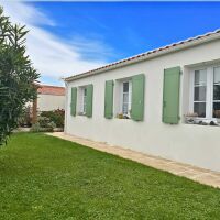 Maison - 6 pièces - 226 m²