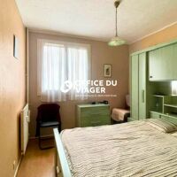 Appartement -  3 pièces - 69,34 m²