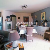 Maison - 5 pièces - 123 m²