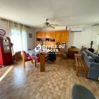 Maison - 5 pièces - 108 m²