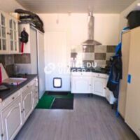 Maison - 5 pièces - 123 m²