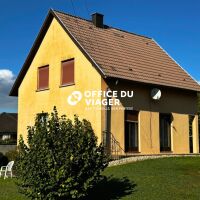 Maison - 4 pièces - 92 m²