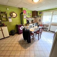 Maison - 3 pièces - 84 m²