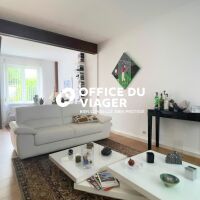 Maison - 5 pièces - 90 m²