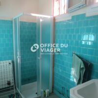 Maison - 3 pièces - 63,25 m²
