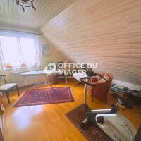 Maison - 5 pièces - 134 m²