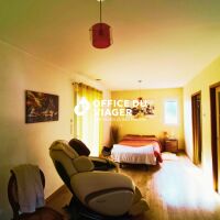 Maison -5 pièces - 210 m²