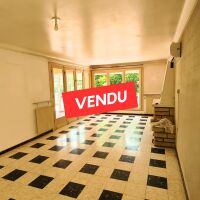 Maison - 4 pièces - 90 m²