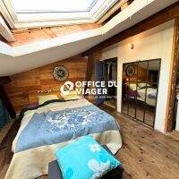 Immeuble - 6 appartements - 233,7 m²