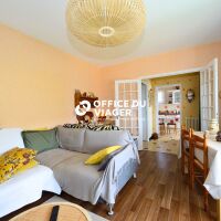 Maison - 3 pièces - 65 m²