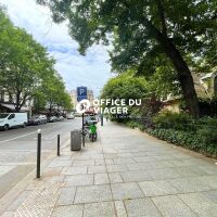 Appartement- 3 pièces - 65 m²