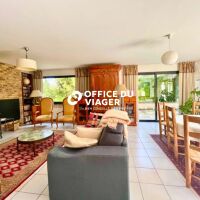 Maison - 7 pièce - 207 m²