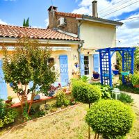 Maison - 3 pièces - 77 m²