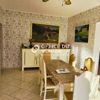 Maison - 4 pièces - 142,18 m²