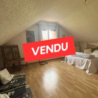 Maison - 6 pièces - 150 m²